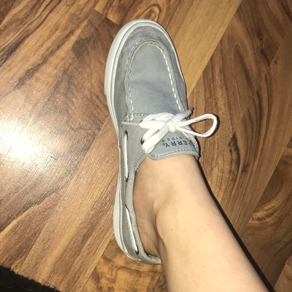 Sperry shoes - Picture 4 of 4